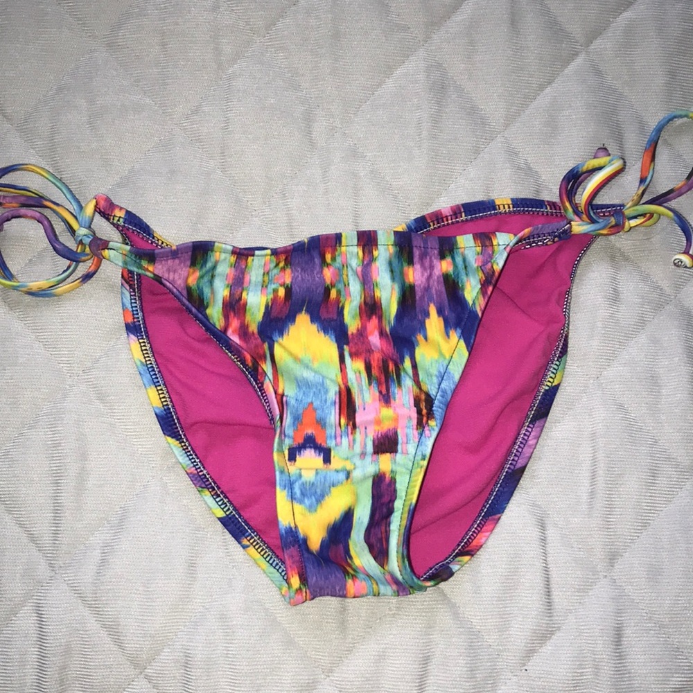 Bikini Bottom
